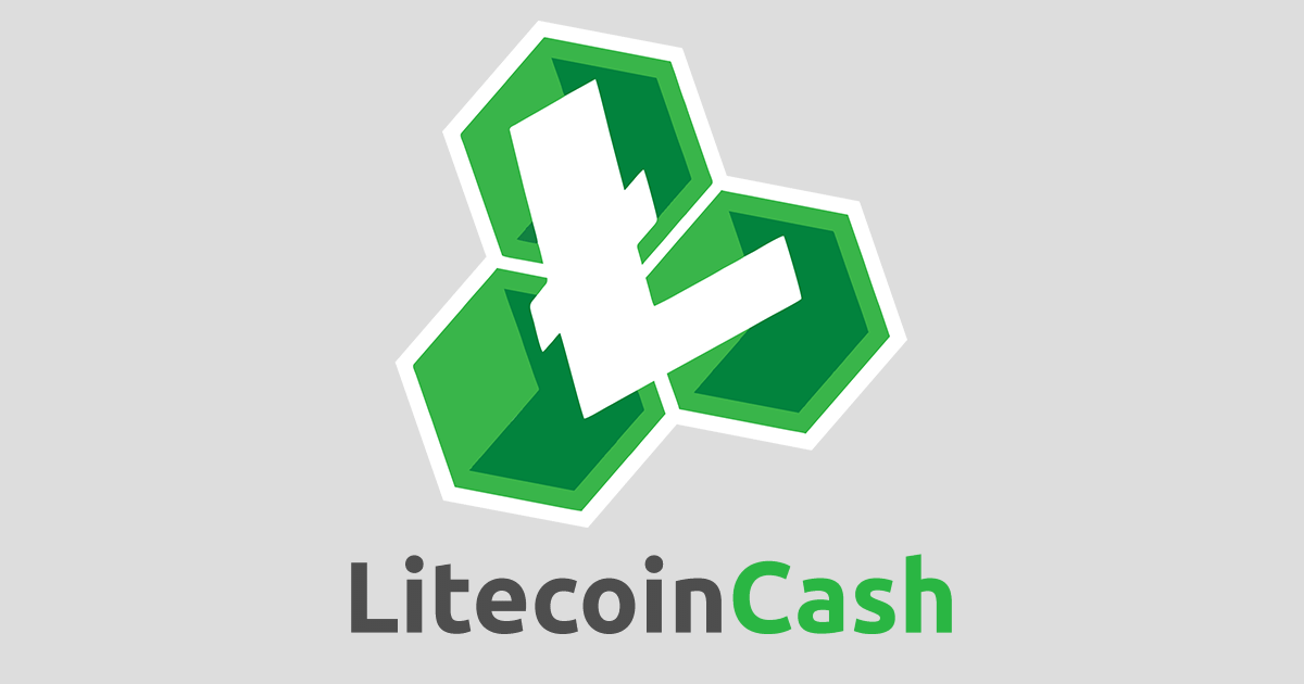 Litecoin cash how to claim litecoin exchanges 2022